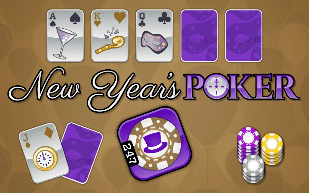 All day poker