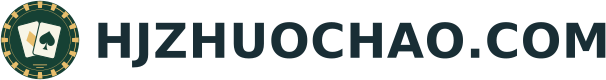 HJZHUOCHAO.COM